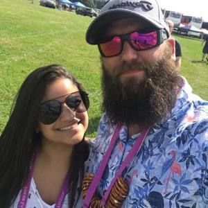 Meet your Posher, Jazmin